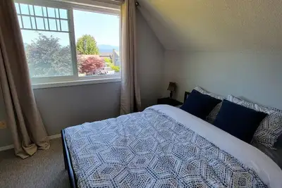 Image de Oceanview bonus room loft