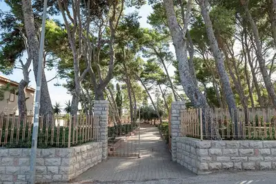 Image de Villa Isidoro