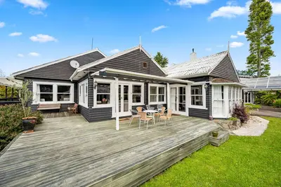 Image de Springfield Rise Lodge - Rotorua Holiday Home