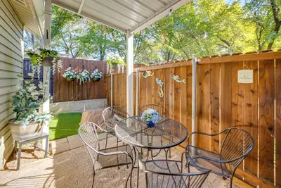 Image de Walk to Lewisville Lake: Pet-Friendly Texas Abode!