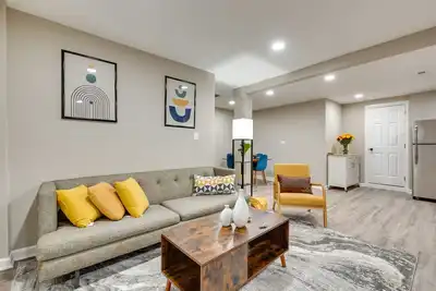 Image de Atlanta Apartment w/ Grill: 7 Mi to Downtown!