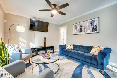 Image de Modern Atlanta Vacation Rental Near Downtown!