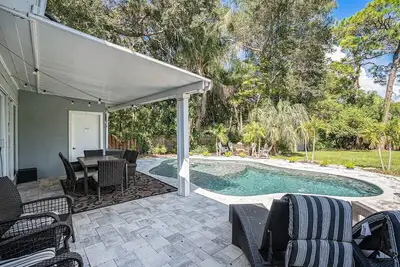 Image de *New Listing* Pelican Creek-Heated Pool-Game Room
