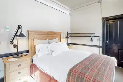 Image de Benson Lodge Room - 6