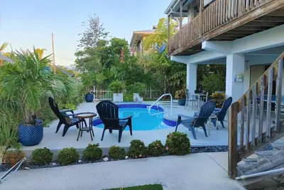 Image de Amazing 2 Br Home in Summerland w/ Great Boating Access & Private Heated Pool!