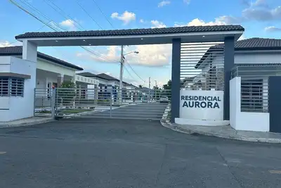 Image de Newly built residential home in Bonao, Rd.