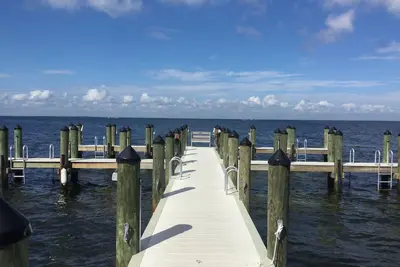 Image de Spacious 3 bedroom  Condo On Florida Bay  Key Largo