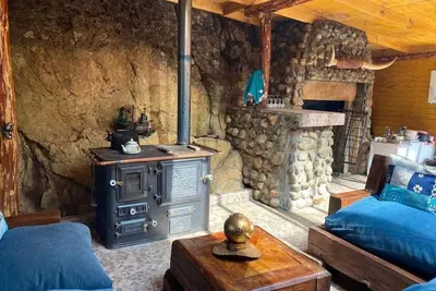 Image de Lodge de Pesca Nido del Salmon Patagonia Chile