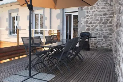 Image de La Fée Salers - La Bourboule