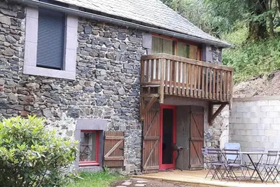 Image de Gîte des Milans - Saint Bonnet Pres Orcival