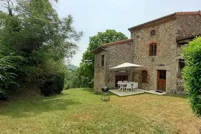 Image de Le gîte de l'Epanlerie