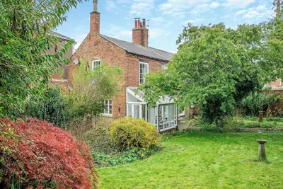 Image de 3 bedroom accommodation in Louth