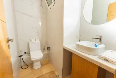 Image de Ravishing and cozy: your new 3br in central Rabat