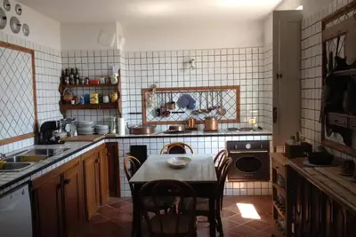 Image de Cozy typical Sorrento house