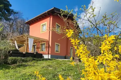 Image de Top Country House Prato Grande, Country House At The Gateway To The Cinque Terre.