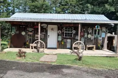 Image de Bethel Springs Country Cottage