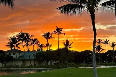 Image de 3 bedroom Villa with golf discounts