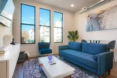 Image de Beautiful home in the heart of Denver