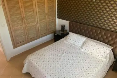 Image de Charming vacation home at Skhirat Beach