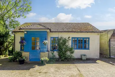 Image de Curlew Cottage, pet friendly, with a garden in Haydon Bridge
