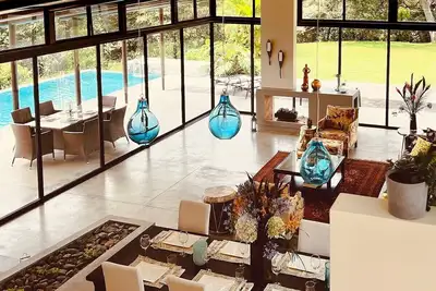 Image de Luxury Villa Central Costa Rica