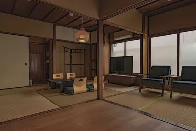 Image de CraftFlat Asakusa House