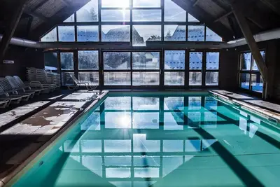 Image de Chalet 7 personnes - Les Flocons du Soleil