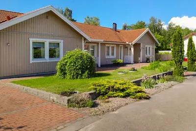 Image de Superbe appartement à Färjestaden