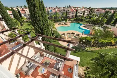 Image de Casa Feliz -  Refurbished Luxury  2 Bed + 2 Bath Apartment in wonderful Vila Sol