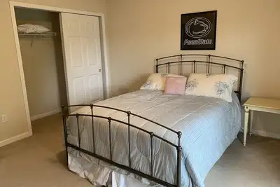 Image de Psu Townhouse Walking Distance from Beaver Stadium