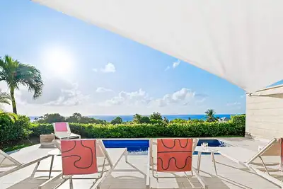 Whitehaven  (2 bed) - A Stunning Barbados Villa