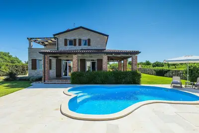 Image de Magnifique maison à Porec