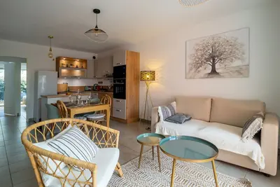 Image de Appartement Exupéry - Welkeys