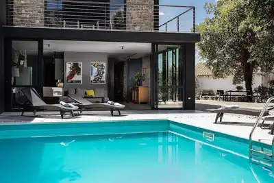 Image de Villa Ariana