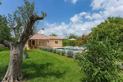 Image de Belle maison à Svetvincenat