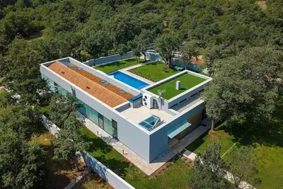 Villa Agnes
