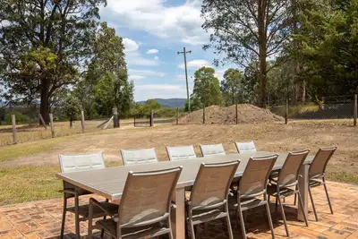 Image de Cork Valley Farm - Escape to 35 Acres in the Country