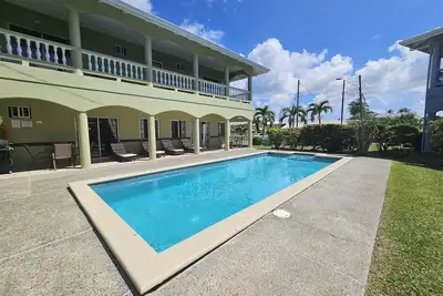 Image de Cypress Villa 193
