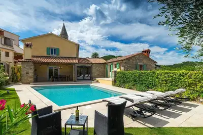 Image de Villa Benvenuti