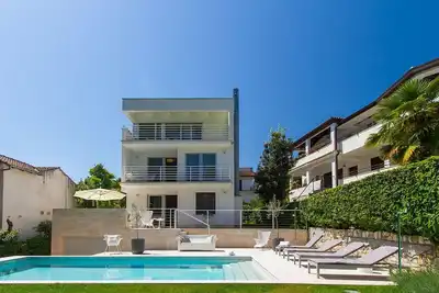 Image de Villa Borik Terra Rossa