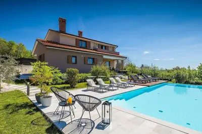Image de Villa Brdo