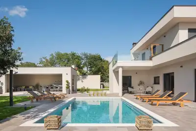 Image de Villa Sent