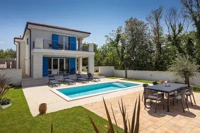 Image de Villa Valle Malinska