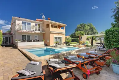 Image de Belle maison à Pula