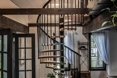 Image de The Fisherman's Cottage - a Lakeside Loft in the Heart of Wine Country