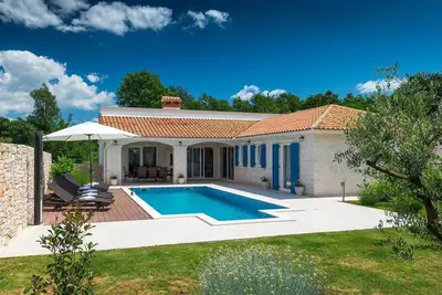 Image de Villa Nada