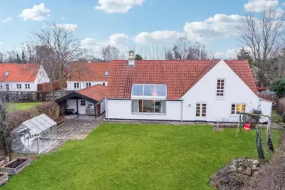 Image de Superbe maison à Kirke Såby avec WiFi