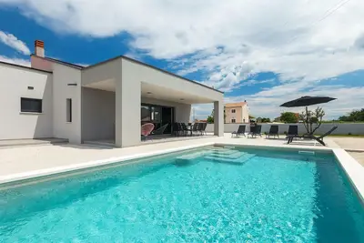 Image de Villa Esti
