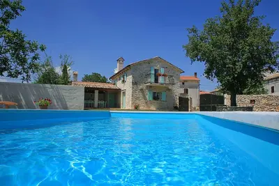 Image de Superbe maison Ă Barban