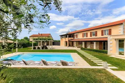 Image de Villa Viscum